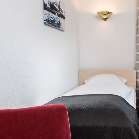 City Inn Hotel Leipzig Chambre photo