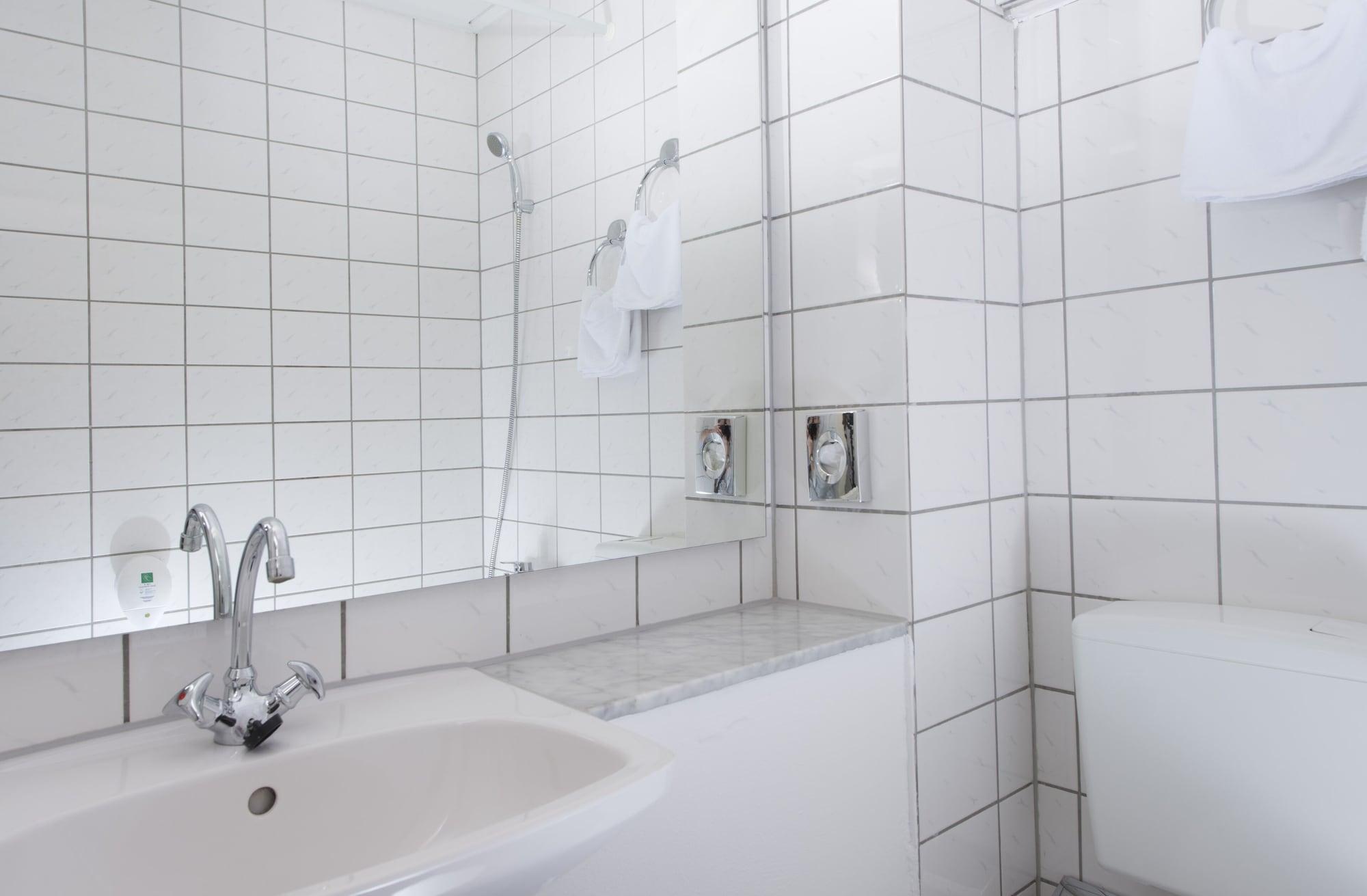 City Inn Hotel Leipzig Chambre photo