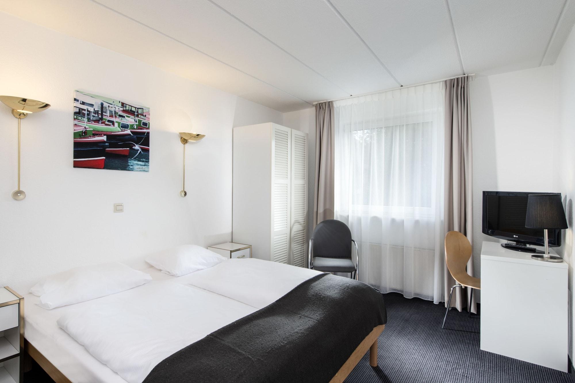 City Inn Hotel Leipzig Chambre photo