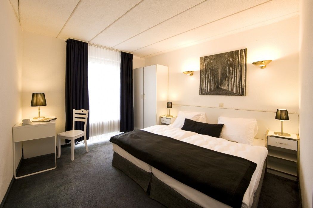 City Inn Hotel Leipzig Extérieur photo