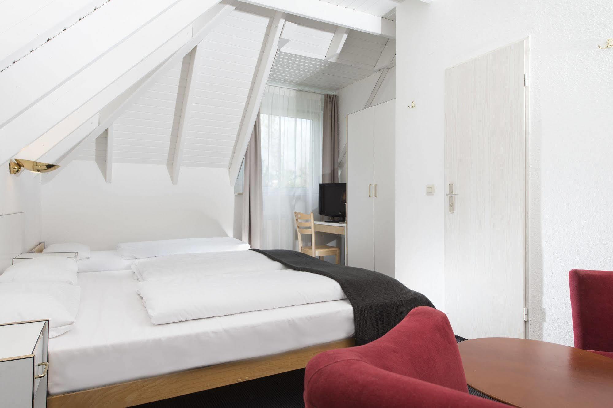 City Inn Hotel Leipzig Extérieur photo
